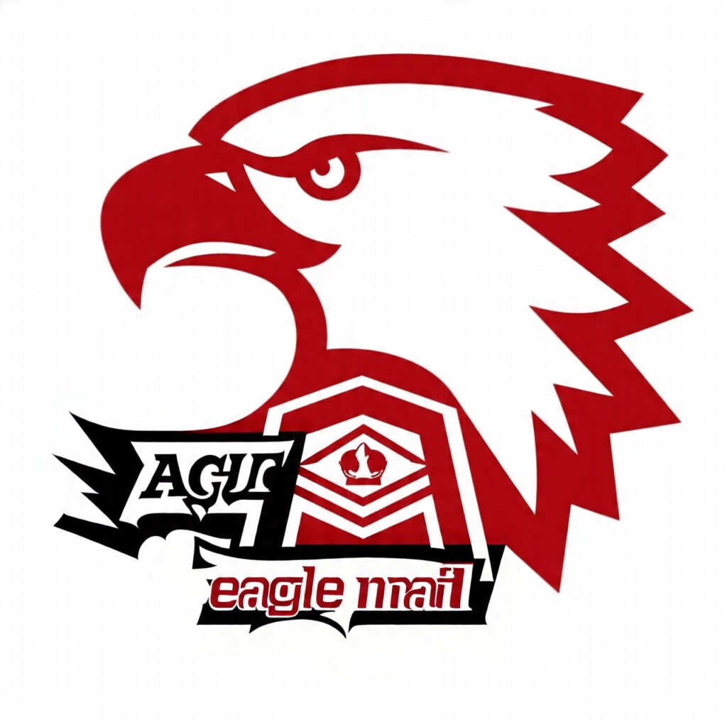 Eagle Mails